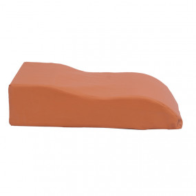 Подушка під ноги 60x28x15 см