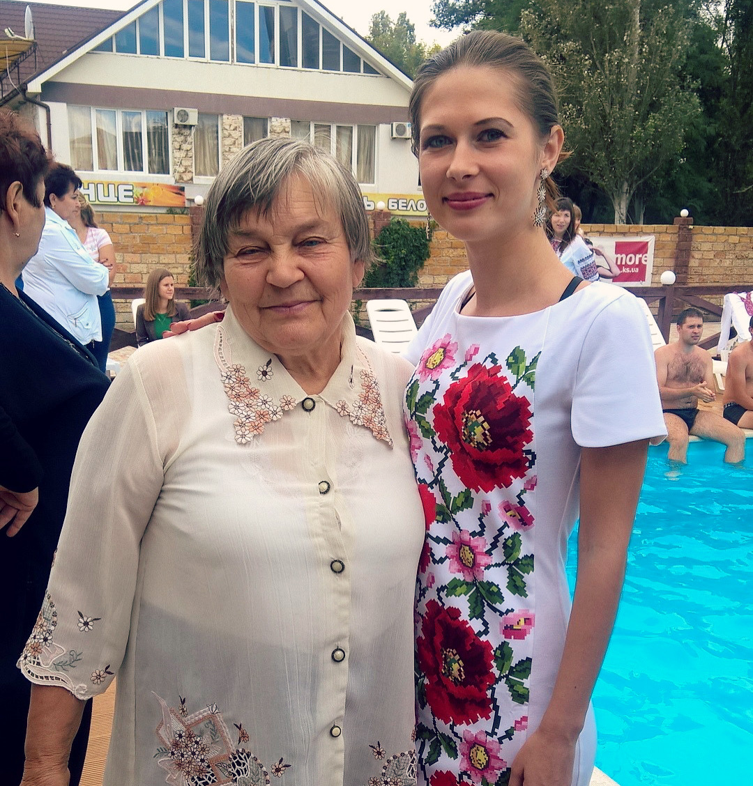 фото владельца магазина Подарок Бабушке